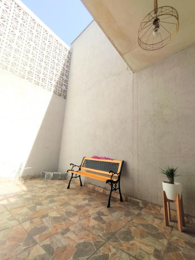 Premium Gold Mendoza Daire Dış mekan fotoğraf