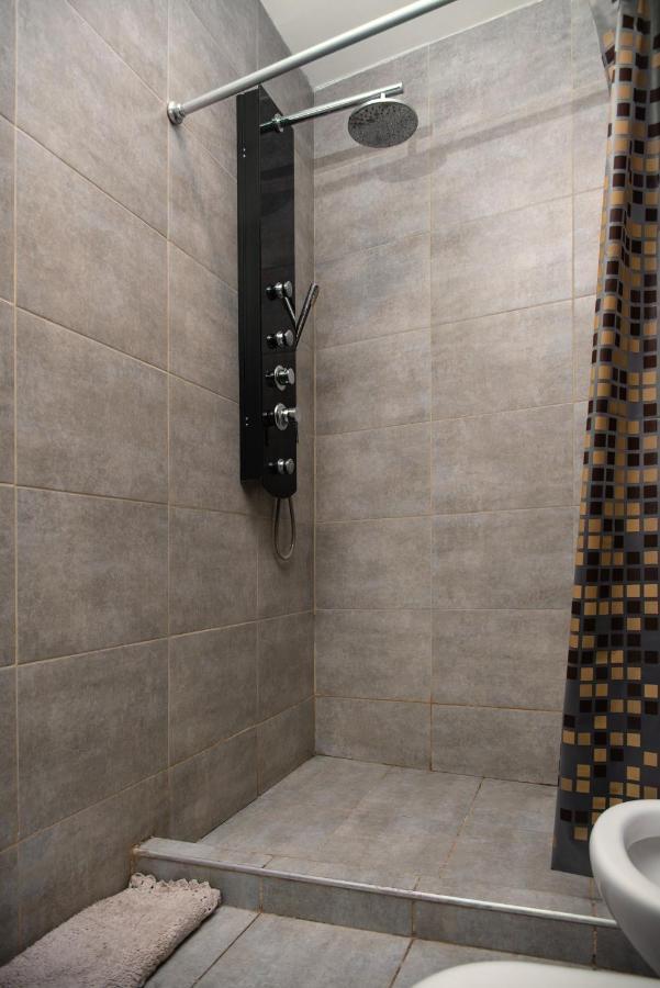 Premium Gold Mendoza Daire Dış mekan fotoğraf