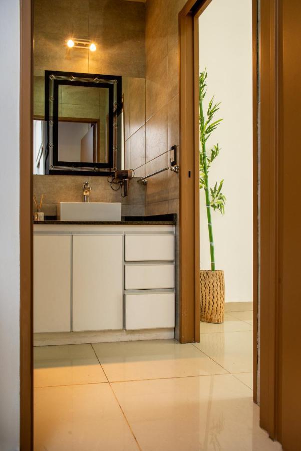 Premium Gold Mendoza Daire Dış mekan fotoğraf