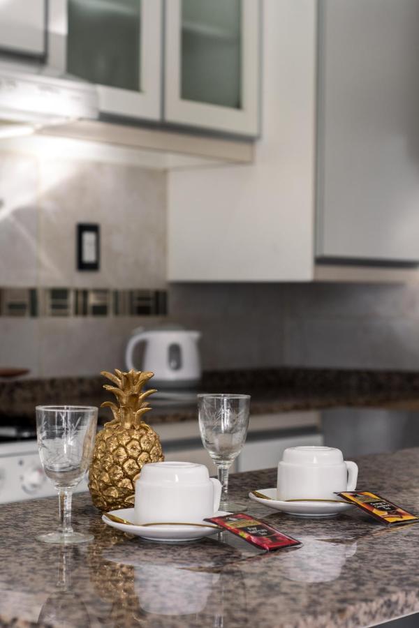 Premium Gold Mendoza Daire Dış mekan fotoğraf