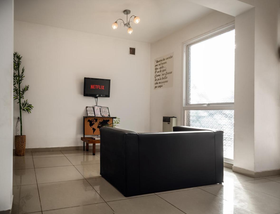 Premium Gold Mendoza Daire Dış mekan fotoğraf