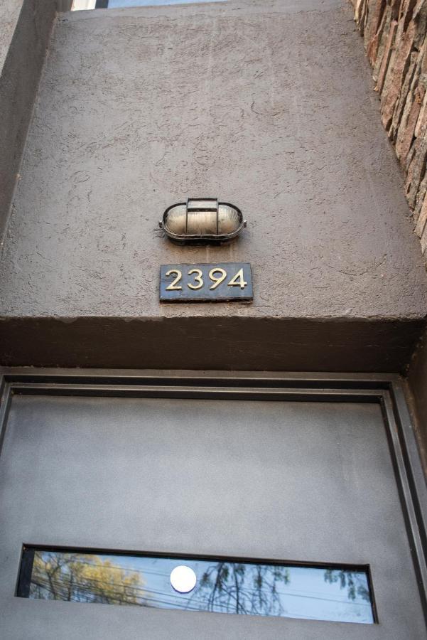 Premium Gold Mendoza Daire Dış mekan fotoğraf