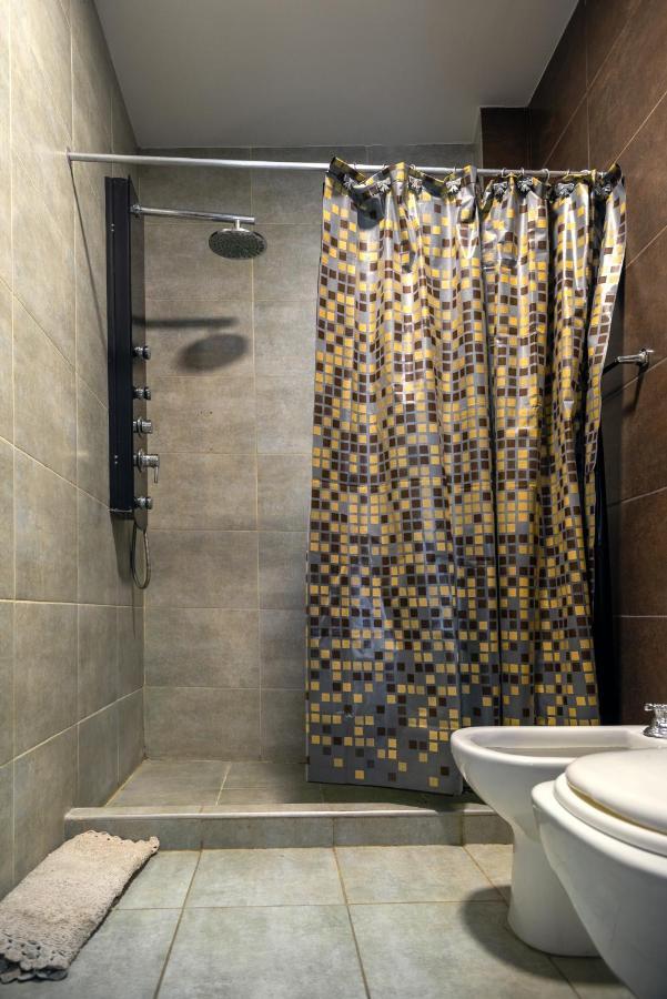 Premium Gold Mendoza Daire Dış mekan fotoğraf