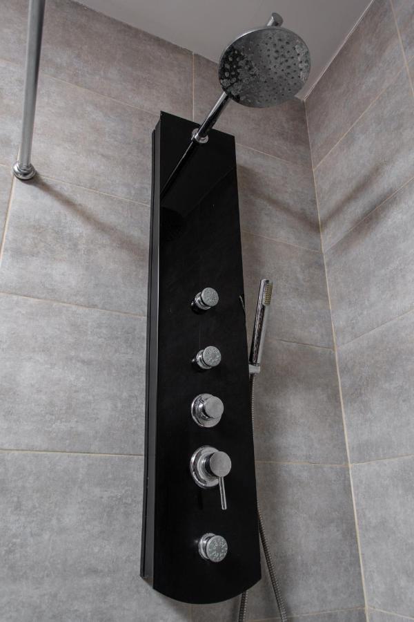 Premium Gold Mendoza Daire Dış mekan fotoğraf