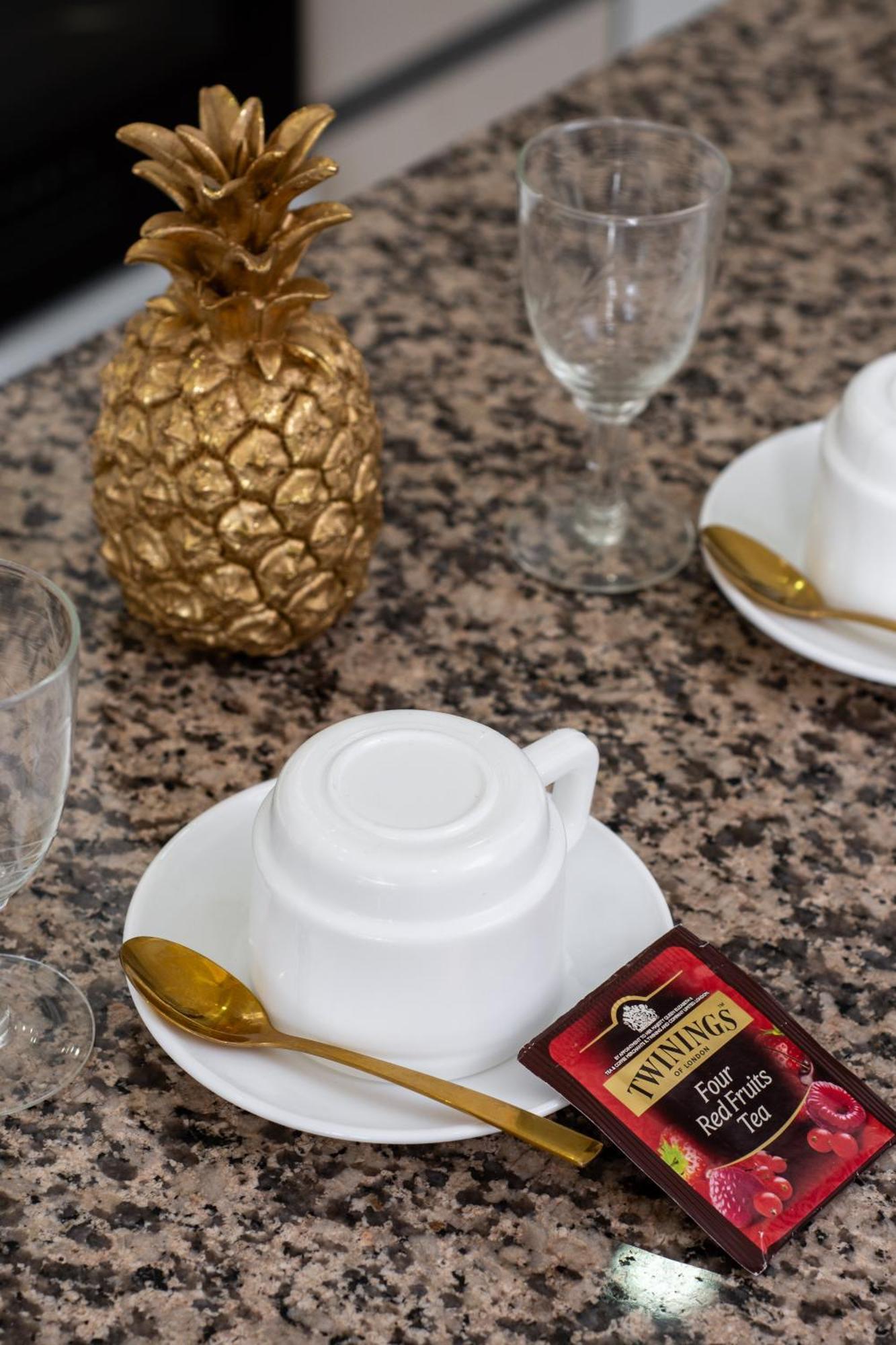 Premium Gold Mendoza Daire Dış mekan fotoğraf